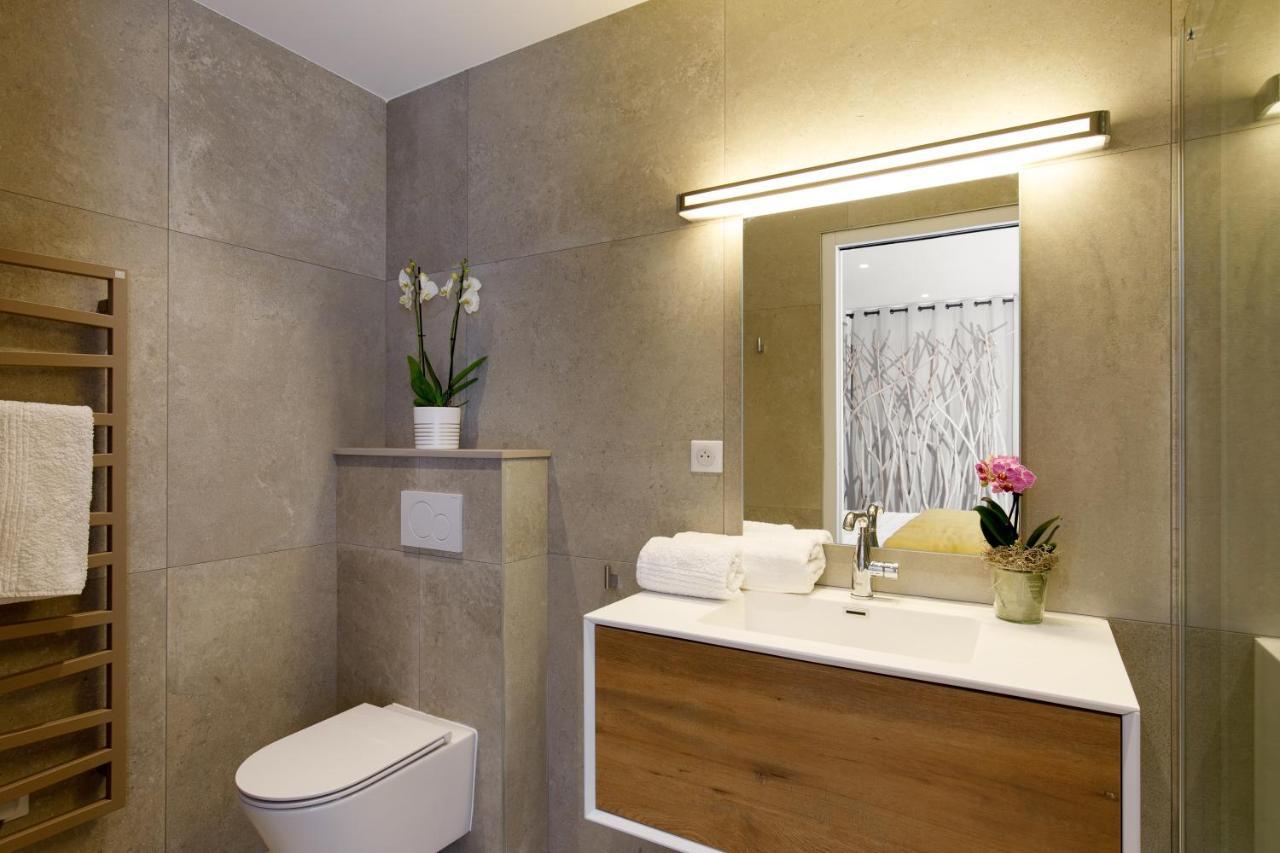 Villa Soha - Luxury Bed & Breakfast Mougins